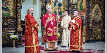 Rugăciune pentru pace, astăzi, în întreaga lume | PF Claudiu: „Să oprim războaiele din sufletele noastre”