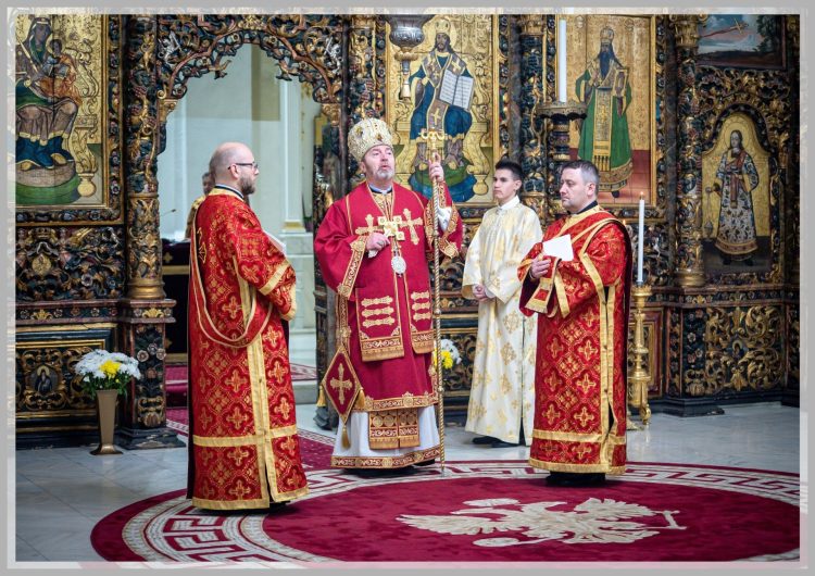 Rugăciune pentru pace, astăzi, în întreaga lume | PF Claudiu: „Să oprim războaiele din sufletele noastre”