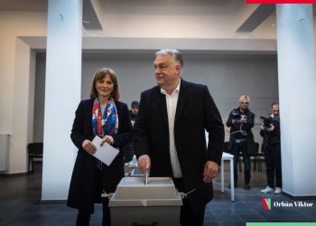 Viktor Orban își recunoaște înfrângerea în alegerile parlamentare din Ungaria