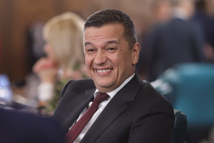 Ionel Bogdan (PNL): atac dur la PSD – „Au pierdut o bună ocazie să muncească pentru români”