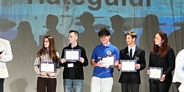 Elevii Maramureșului strălucesc la Olimpiada Națională de Geografie 2026 – performanțe de excepție la Hunedoara