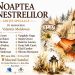 „Noaptea Menestrelilor” revine la Baia Mare – magie folk, emoție și un omagiu pentru Valentin Moldovan