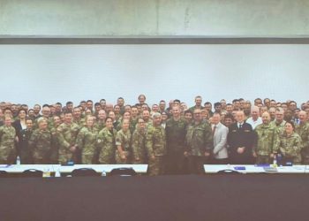 România, implicată în pregătirea unuia dintre cele mai complexe exerciții medicale NATO. DSU a participat la reuniunea finală de coordonare pentru „Vigorous Warrior 2026”