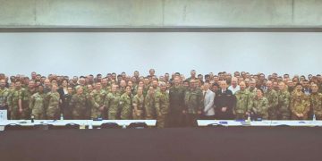 România, implicată în pregătirea unuia dintre cele mai complexe exerciții medicale NATO. DSU a participat la reuniunea finală de coordonare pentru „Vigorous Warrior 2026”