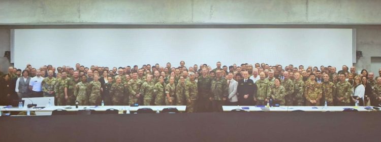 România, implicată în pregătirea unuia dintre cele mai complexe exerciții medicale NATO. DSU a participat la reuniunea finală de coordonare pentru „Vigorous Warrior 2026”