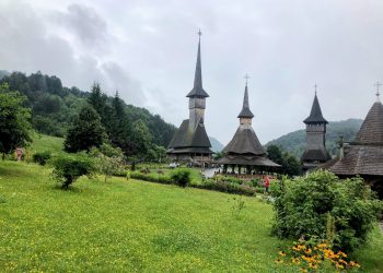 Minunea de la Bârsana