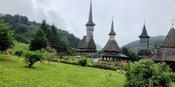 Minunea de la Bârsana