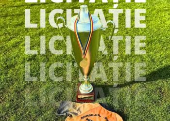 Tricou de campioni, scos la licitație pentru salvarea clubului. Apel emoționant al CSM Știința Baia Mare către suporteri