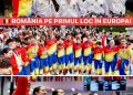 România domină Europa la taekwon-do ITF: aur pe linie și performanțe remarcabile pentru sportivii din Maramureș