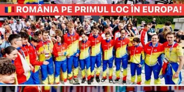 România domină Europa la taekwon-do ITF: aur pe linie și performanțe remarcabile pentru sportivii din Maramureș