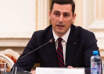 Ionel Bogdan: PSD a semnat listarea companiilor de stat. „Nu este vânzarea țării, ci transparență și modernizare”