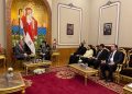 Vizita Principelui Radu în Egipt: întâlnire cu Papa Tawadros al II-lea la Biserica Coptă