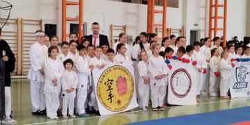 Curaj pe tatami și rezultate promițătoare: sportivii din Ulmeni, pe podium la Cupa Șimleului