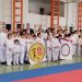 Curaj pe tatami și rezultate promițătoare: sportivii din Ulmeni, pe podium la Cupa Șimleului