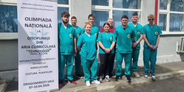 Elevii din Maramureș, rezultate remarcabile la olimpiadele naționale din domeniul Tehnologii