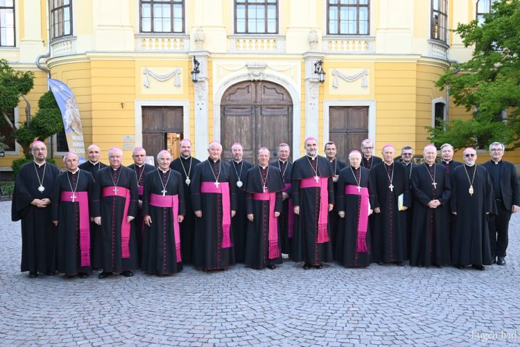 Episcopii catolici din România îndeamnă la rugăciune și post pentru pace, în sprijinul Papei Leon al XIV-lea