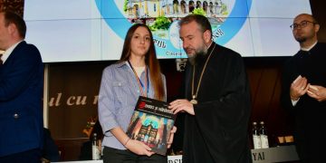 Rezultat de excepție la Olimpiada Națională de Religie – Elevă din Baia Mare, premiul I cu nota 10