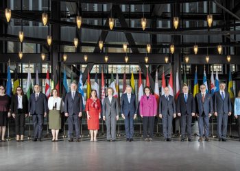 Dialog judiciar european: prima vizită bilaterală a CCR la CJUE