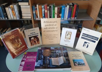 „Bibliotecarii, gardieni ai adevărului și ai cunoașterii” – Ziua Bibliotecarului și Ziua Mondială a Cărții şi a Dreptului de Autor