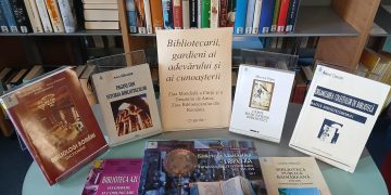 „Bibliotecarii, gardieni ai adevărului și ai cunoașterii” – Ziua Bibliotecarului și Ziua Mondială a Cărții şi a Dreptului de Autor