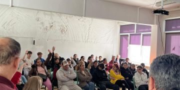 Ediția a II-a – Campania „Hai la liceu!” ajunge la elevii din Baia Mare