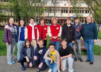 Elevii din România au obținut șase medalii de aur și două de argint la cea de-a 17-a ediţie a International Advanced Tournament in Informatics