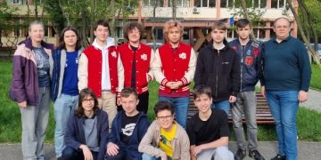 Elevii din România au obținut șase medalii de aur și două de argint la cea de-a 17-a ediţie a International Advanced Tournament in Informatics