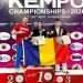 Suciu de Sus, pe podiumul mondial: Pop Ciprian devine campion mondial la Kempo!