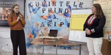 Hub-ul Învățătorilor din Maramureș: atelier dedicat literației și inovației la catedră, la Sighetu Marmației