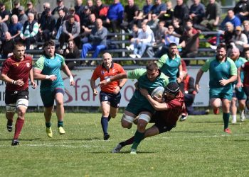 Victorie pe Arena Zimbrilor: CSM Știința Baia Mare învinge Rapidul