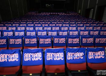 Festivalul de teatru „Aproape” nu are loc în acest an – Organizatorii anunță o pauză