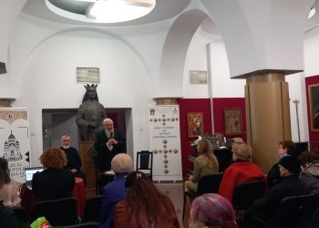 Adunarea generală a Asociației „Societatea Femeilor Ortodoxe” din Arhiepiscopia Clujului: bilanț amplu al activității sociale și filantropice