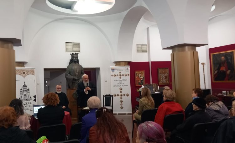 Adunarea generală a Asociației „Societatea Femeilor Ortodoxe” din Arhiepiscopia Clujului: bilanț amplu al activității sociale și filantropice