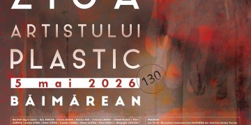 Ziua Artistului Plastic Băimărean 2026: 130 de ani de tradiție artistică sărbătoriți la Colonia Pictorilor Baia Mare