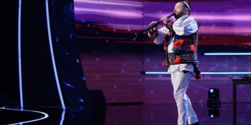 Maramureșul impresionează la „Românii au talent: Dorin Filip, moment spectaculos și calificare cu 4 de DA