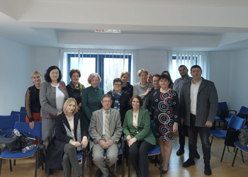 CONFERINŢA NAŢIONALA ANUALĂ  A PROFESIONIŞTILOR CONTABILI DIN ROMÂNIA