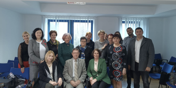 CONFERINŢA NAŢIONALA ANUALĂ  A PROFESIONIŞTILOR CONTABILI DIN ROMÂNIA