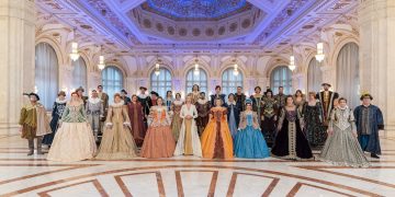 Corul Madrigal, turneu în Italia în cadrul Anului Cultural România–Italia 2026: concerte în Florența și Bologna și filmări la Pompei