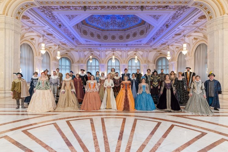 Corul Madrigal, turneu în Italia în cadrul Anului Cultural România–Italia 2026: concerte în Florența și Bologna și filmări la Pompei