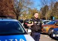 Spirit civic dincolo de uniformă – Polițist din Maramureș, intervenție rapidă în timpul liber
