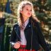 Daria Rus, elevă din Ciolt, premiul I la un concurs regional de arte vizuale