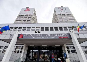 Spitalul Județean Baia Mare investește 22,5 milioane de lei în tratarea pacienților cu accident vascular cerebral