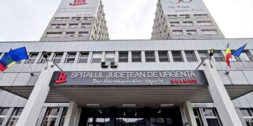 Spitalul Județean Baia Mare investește 22,5 milioane de lei în tratarea pacienților cu accident vascular cerebral