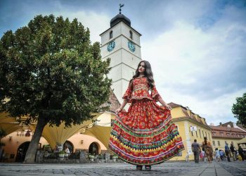 8 aprilie – Ziua Internațională a Romilor