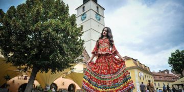 8 aprilie – Ziua Internațională a Romilor