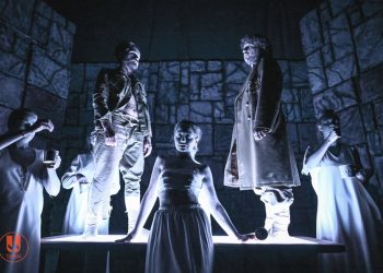 Programul Teatrului Municipal Baia Mare în perioada 29 aprilie – 3 mai