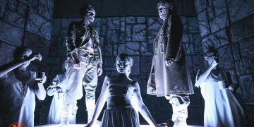 Programul Teatrului Municipal Baia Mare în perioada 29 aprilie – 3 mai