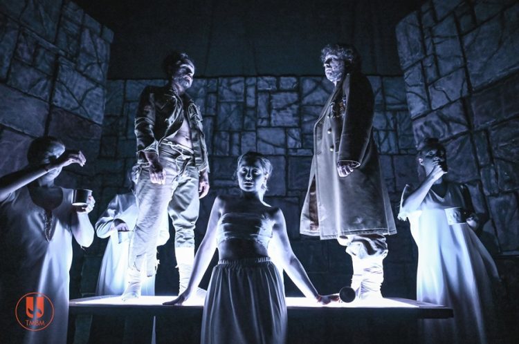 Programul Teatrului Municipal Baia Mare în perioada 29 aprilie – 3 mai