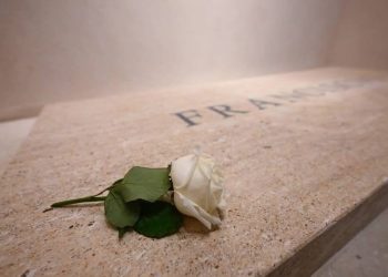 Un an de la moartea Papei Francisc – Mesajul Sfântului Părinte Leon