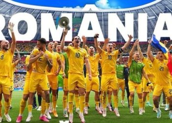 Tricolorii revin pe teren: meciuri de pregătire cu Georgia și Țara Galilor